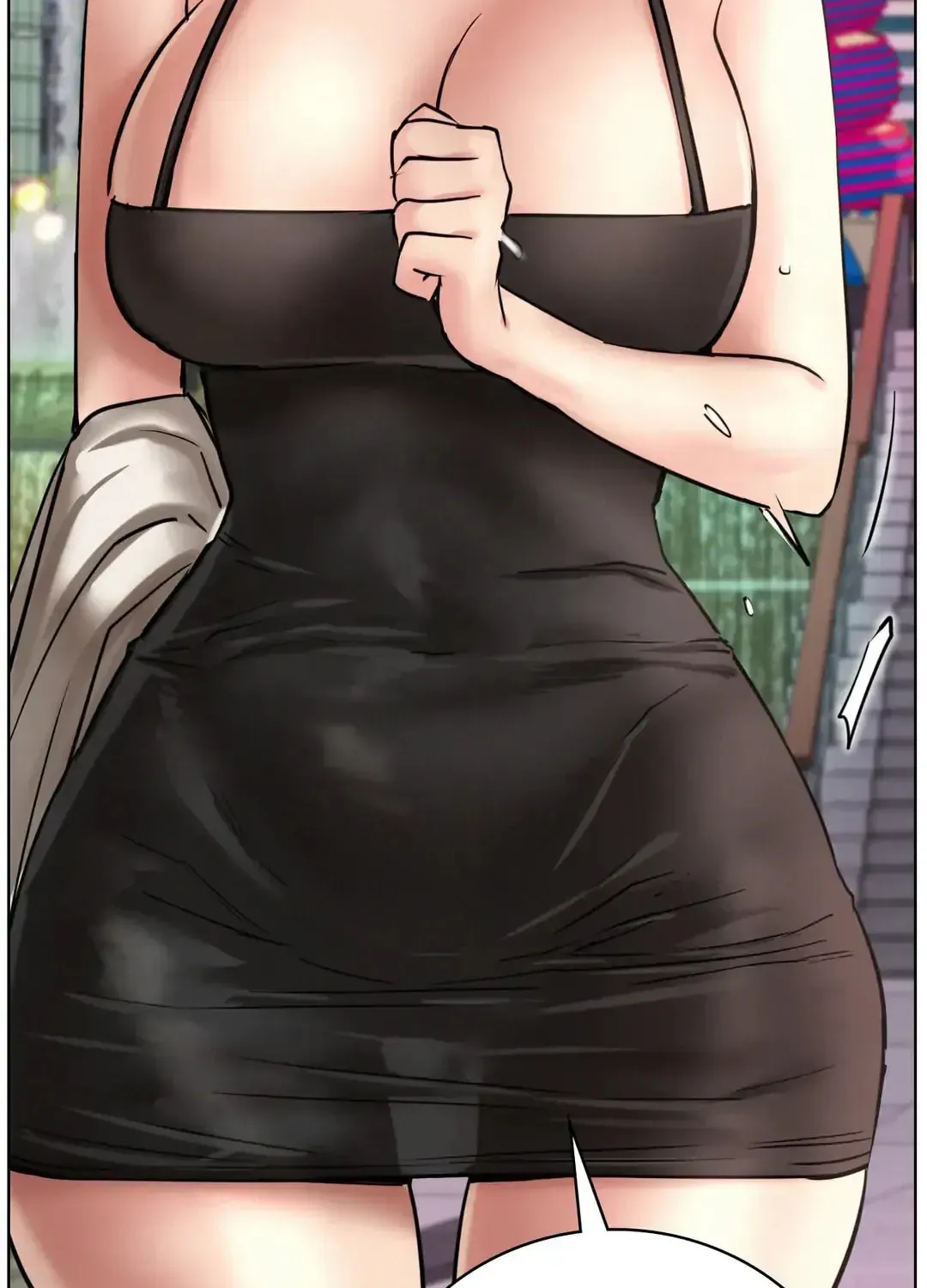 Under One Roof (Gregor) Chapter 57 page 26 - 