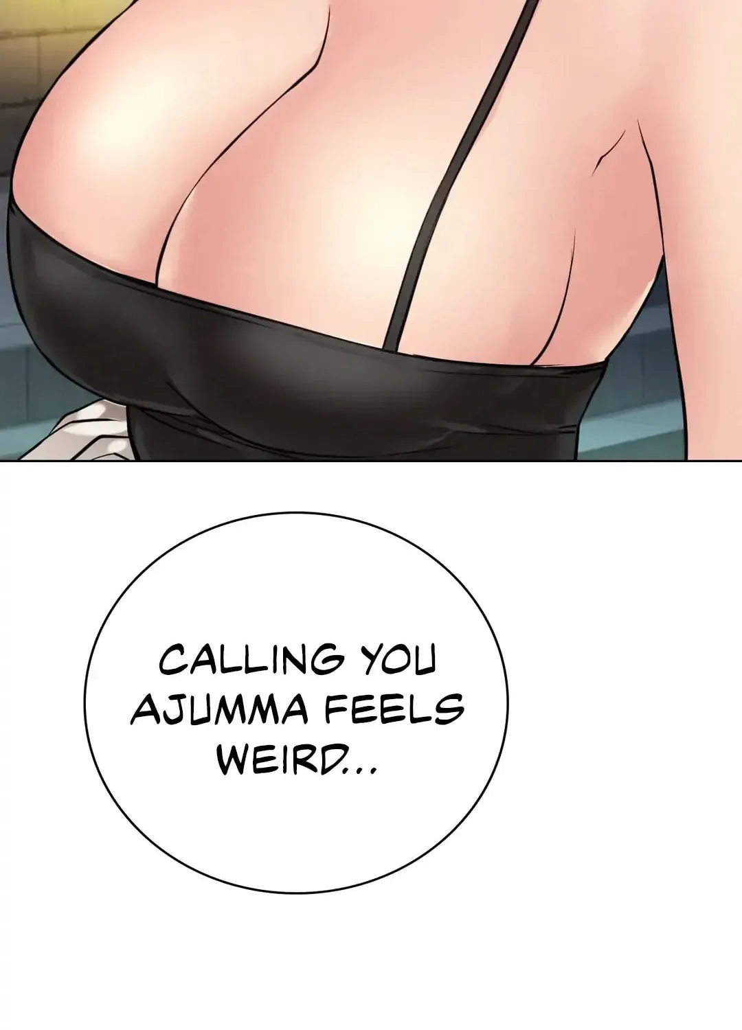 Under One Roof (Gregor) Chapter 57 page 30 - 