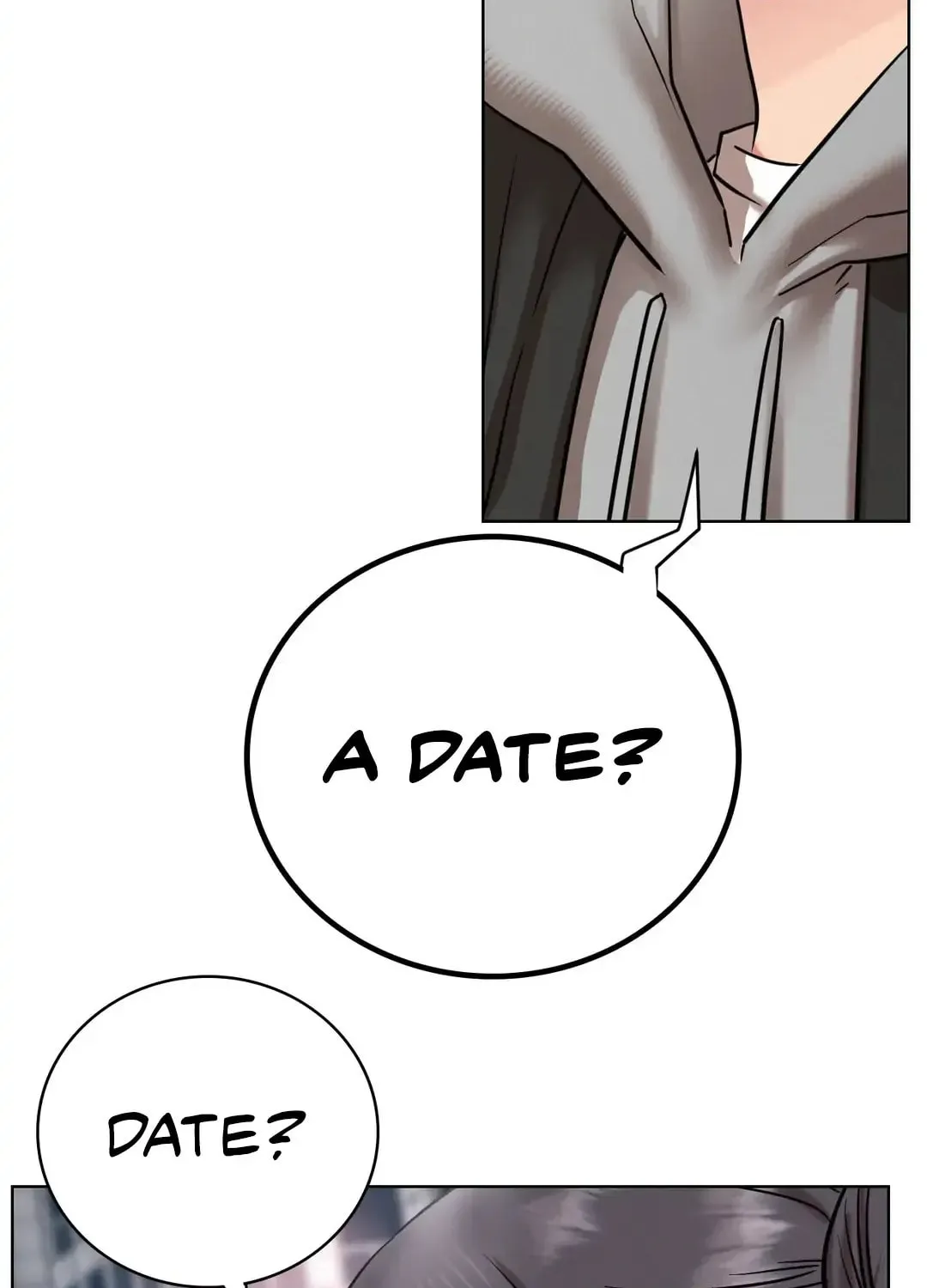 Under One Roof (Gregor) Chapter 57 page 4 - 