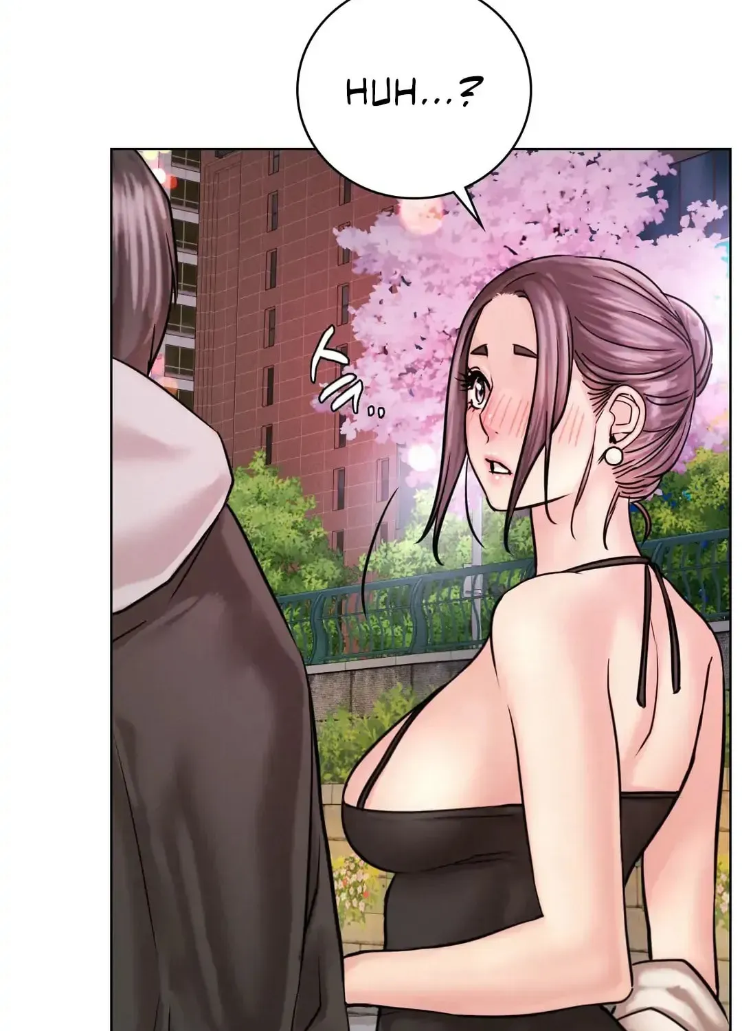 Under One Roof (Gregor) Chapter 57 page 32 - 