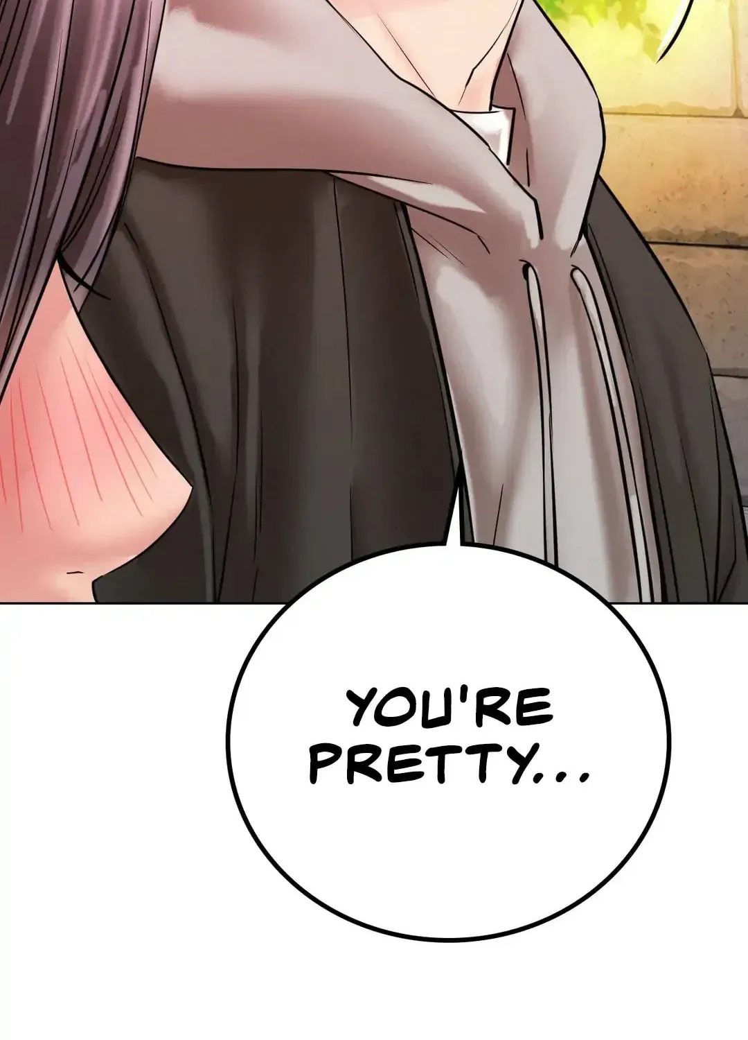 Under One Roof (Gregor) Chapter 57 page 37 - 
