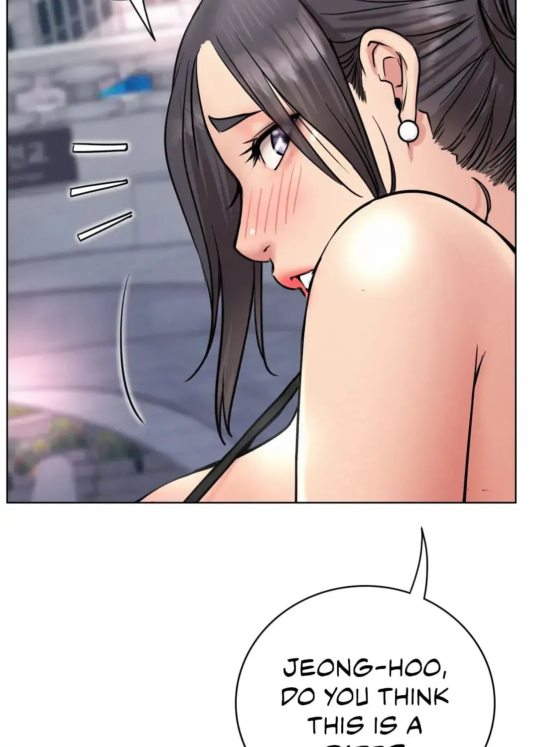 Under One Roof (Gregor) Chapter 57 page 5 - 