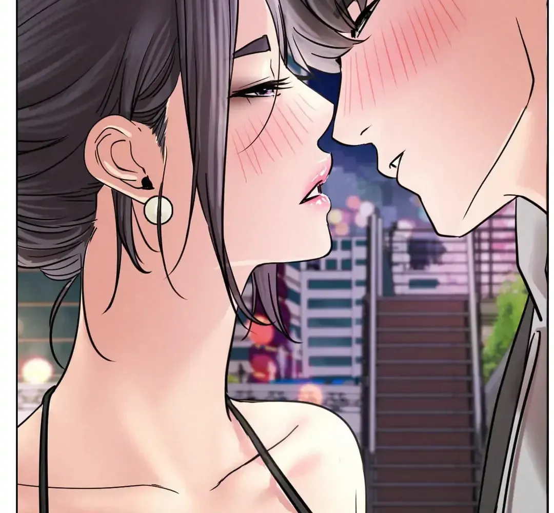 Under One Roof (Gregor) Chapter 57 page 42 - 