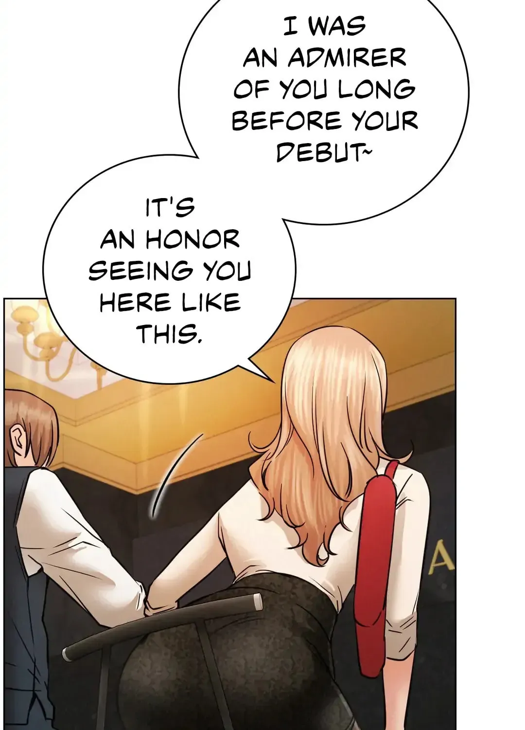 Under One Roof (Gregor) Chapter 57 page 54 - 