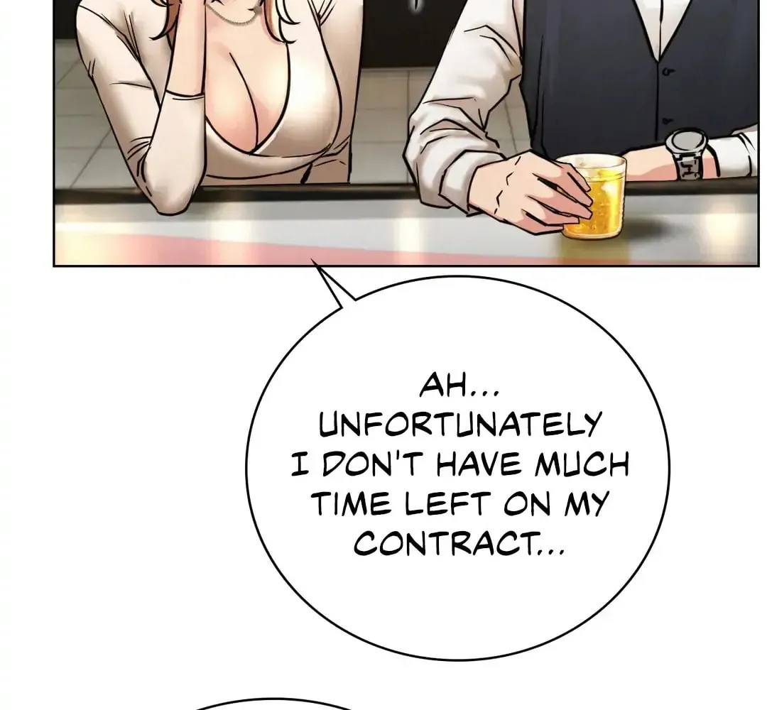 Under One Roof (Gregor) Chapter 57 page 56 - 