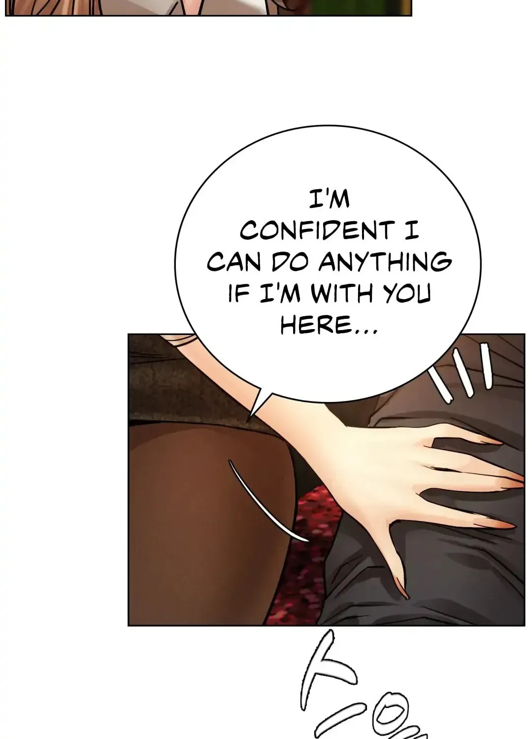 Under One Roof (Gregor) Chapter 57 page 58 - 