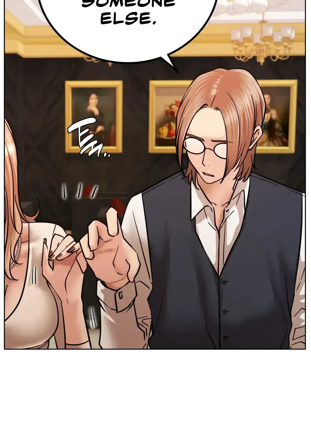 Under One Roof (Gregor) Chapter 57 page 61 - 