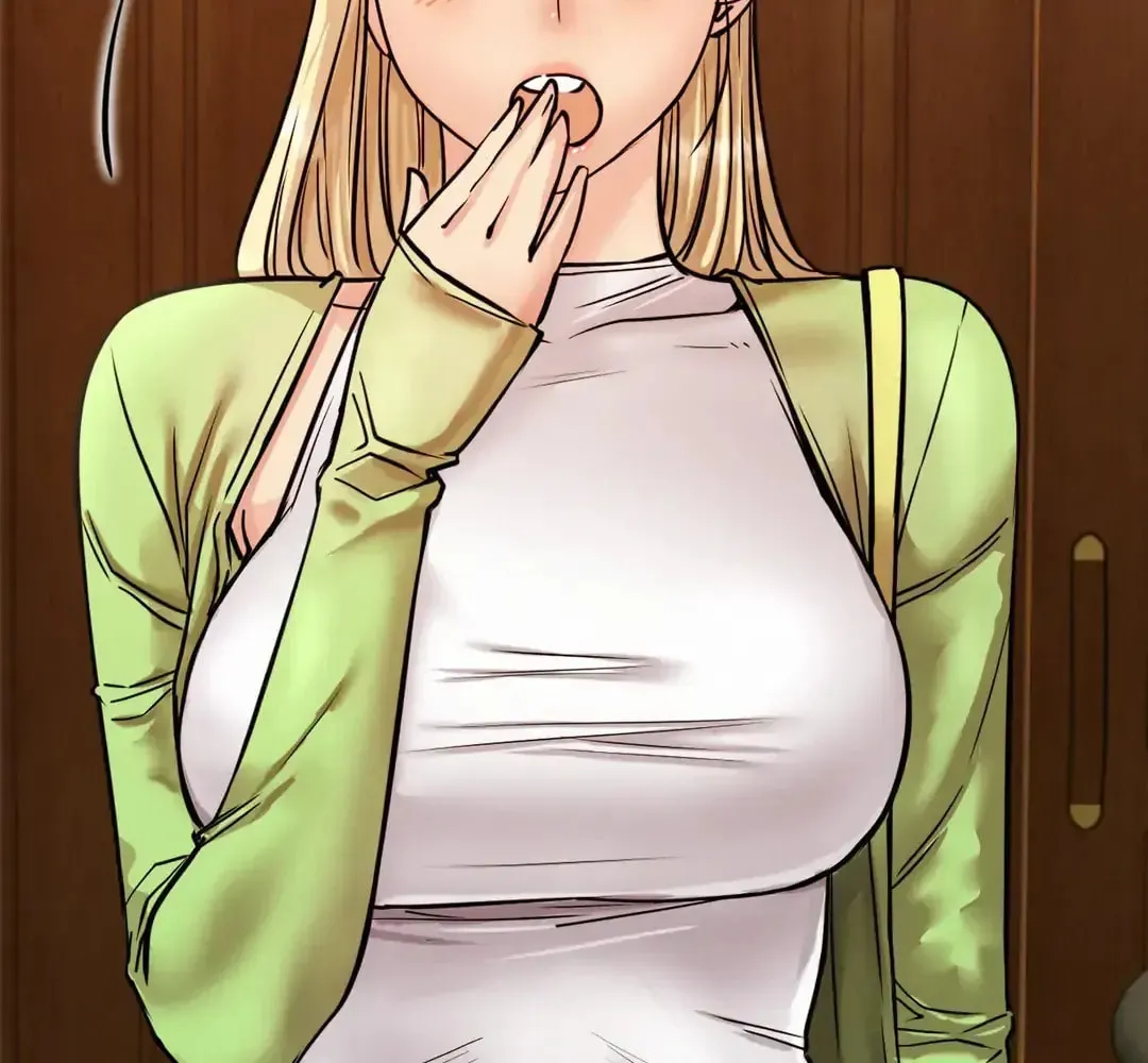 Under One Roof (Gregor) Chapter 57 page 63 - 