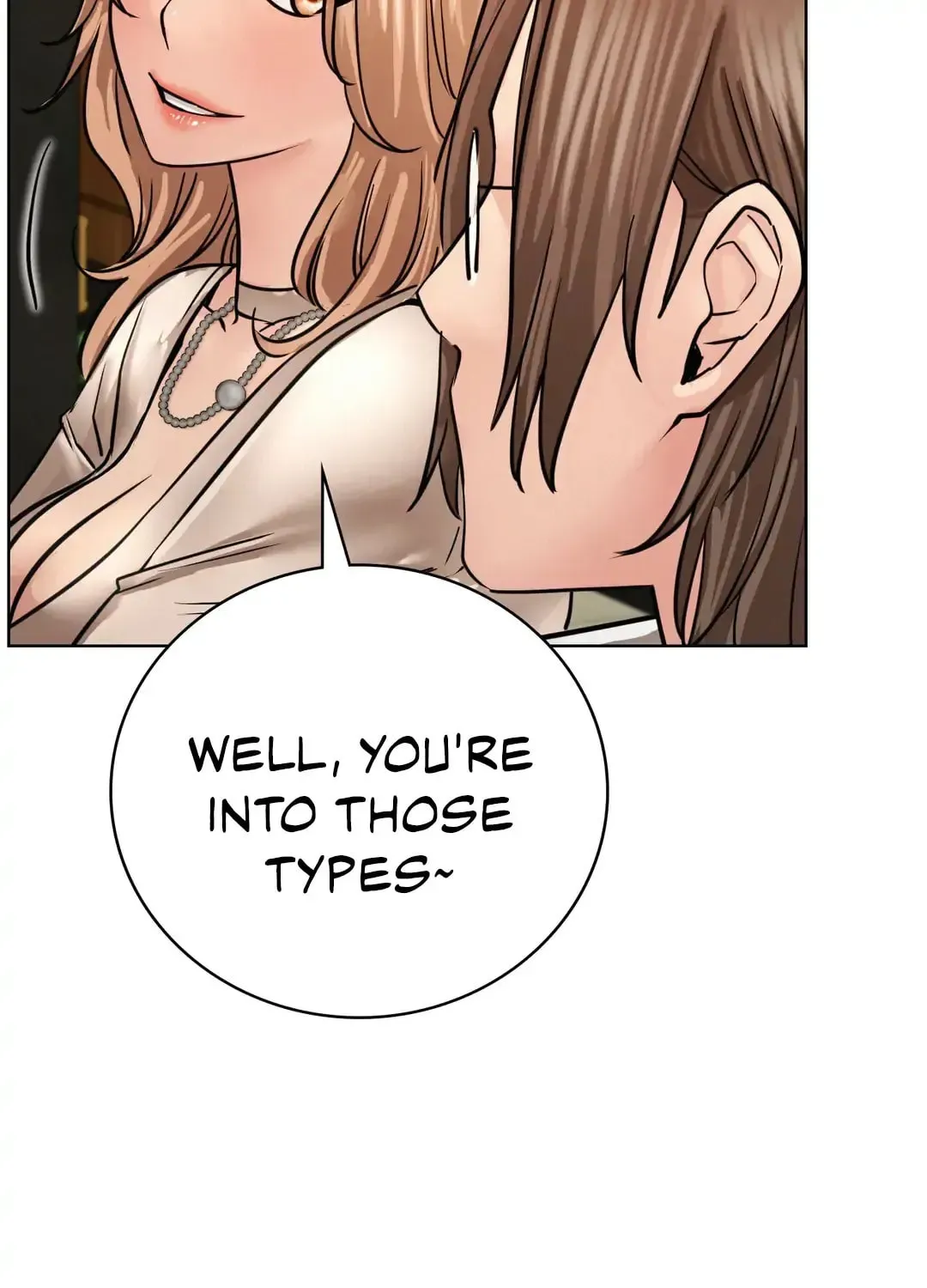 Under One Roof (Gregor) Chapter 57 page 71 - 