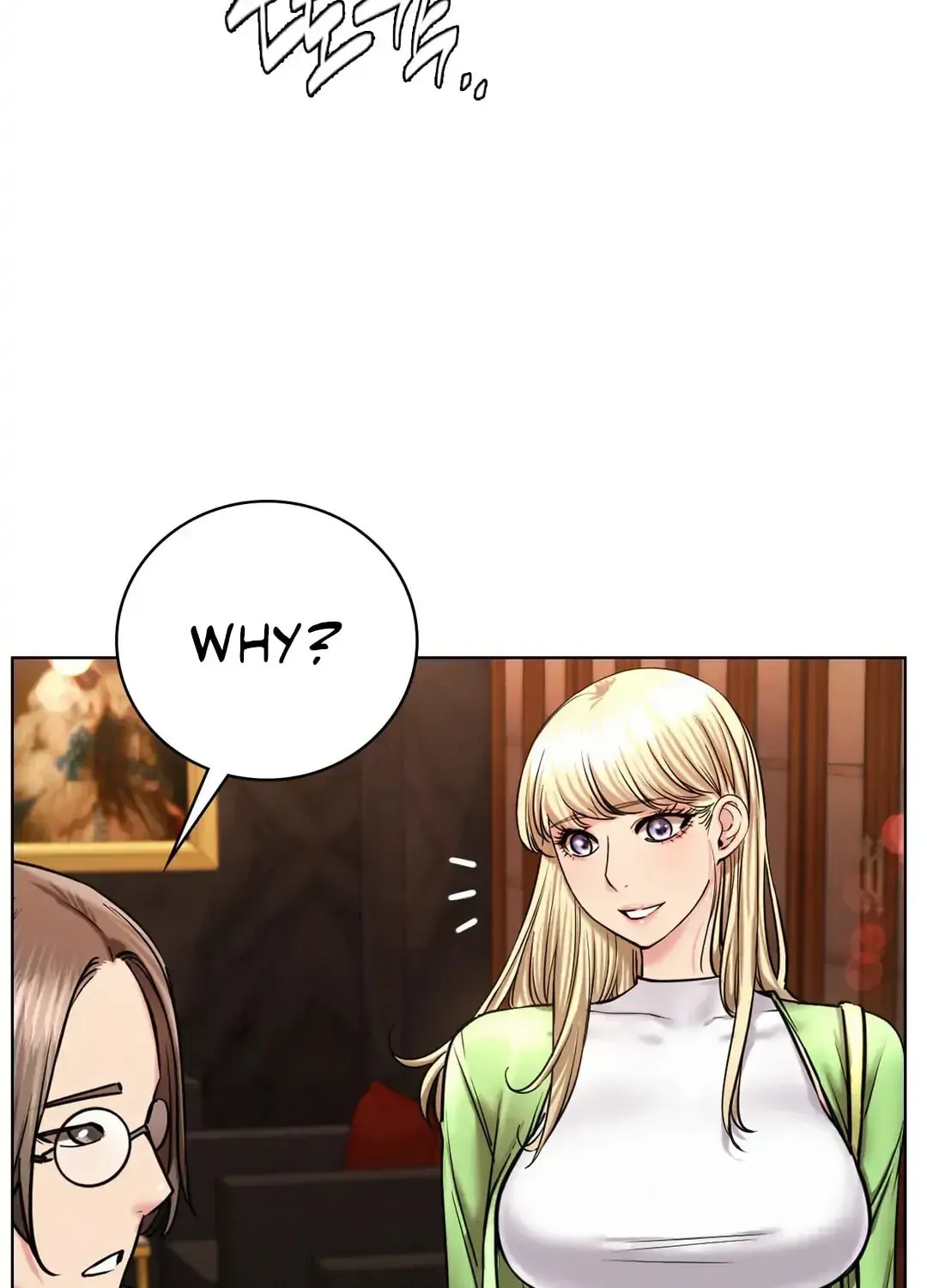 Under One Roof (Gregor) Chapter 57 page 75 - 