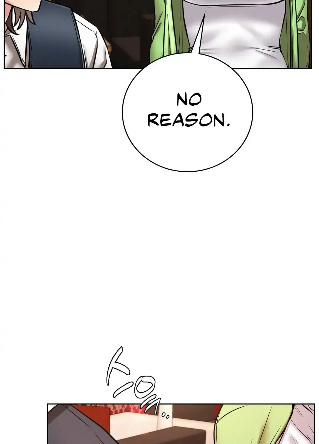 Under One Roof (Gregor) Chapter 57 page 76 - 