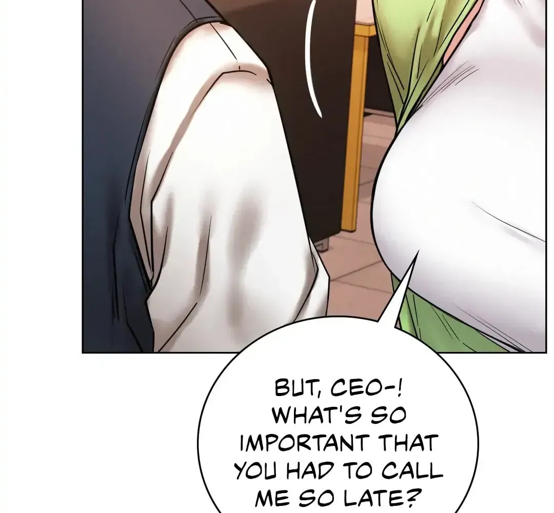 Under One Roof (Gregor) Chapter 57 page 77 - 