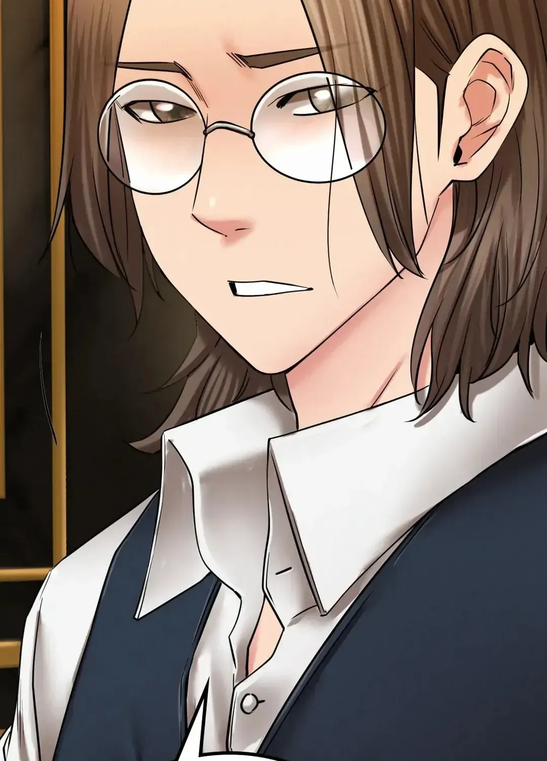 Under One Roof (Gregor) Chapter 57 page 79 - 