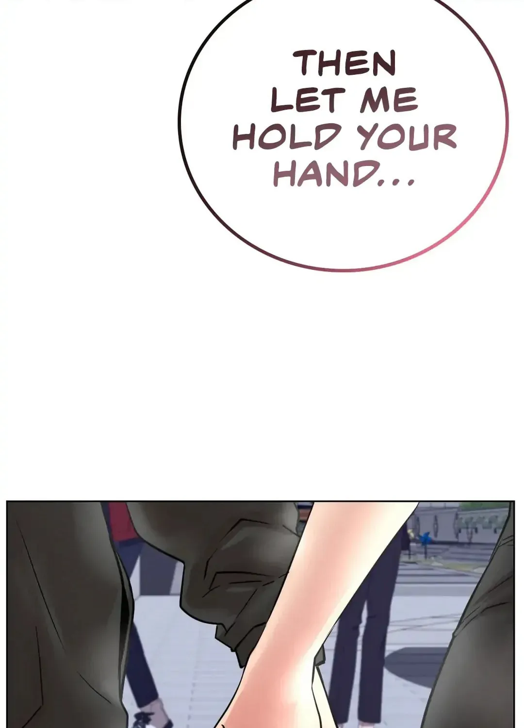 Under One Roof (Gregor) Chapter 57 page 9 - 