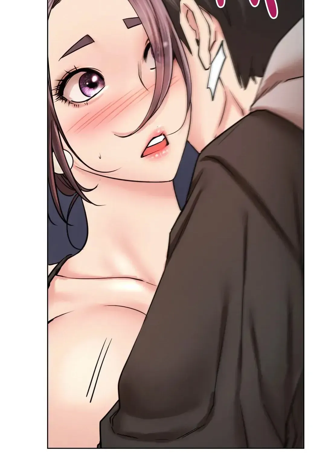 Under One Roof (Gregor) Chapter 57 page 86 - 