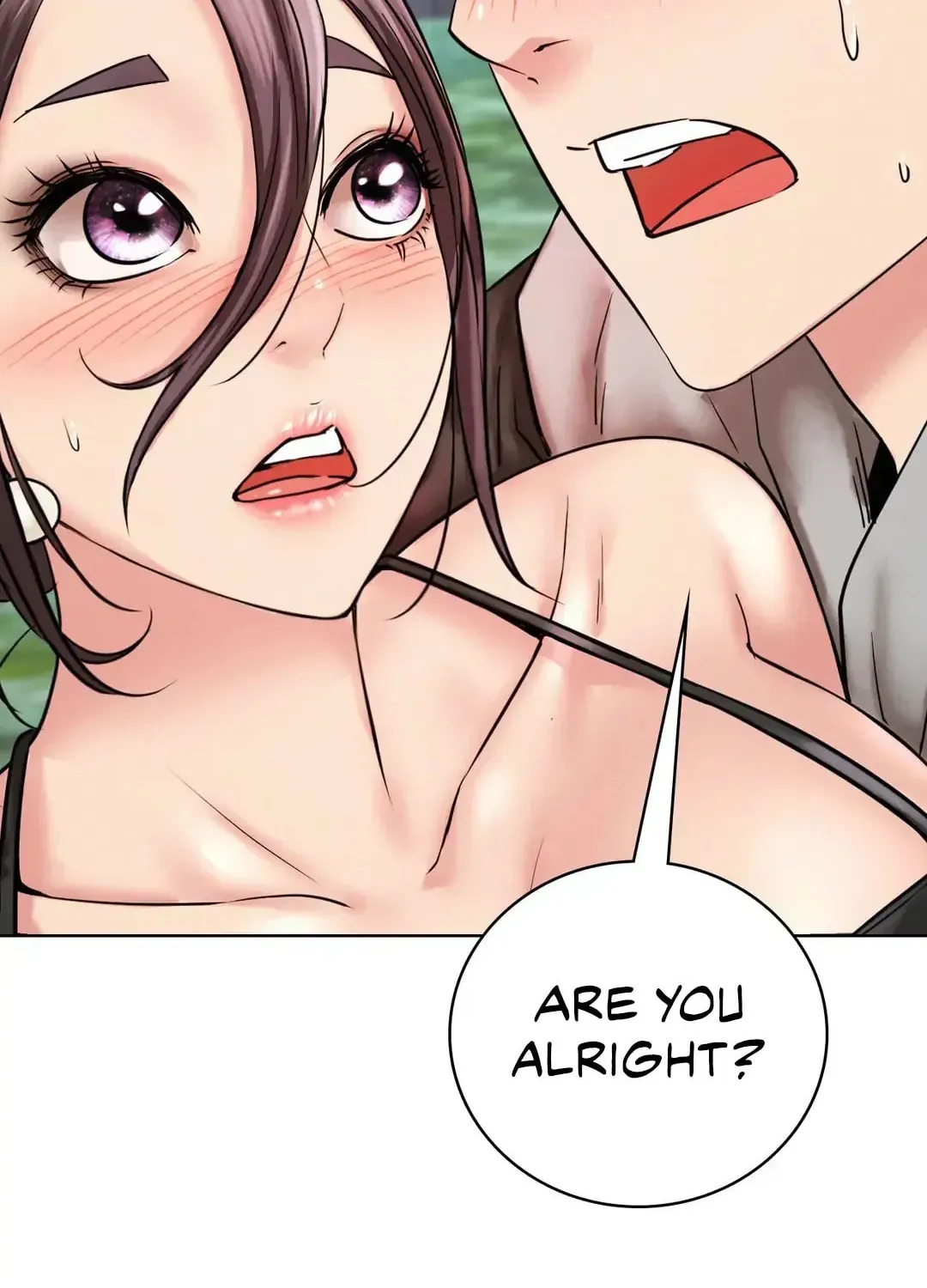 Under One Roof (Gregor) Chapter 57 page 90 - 