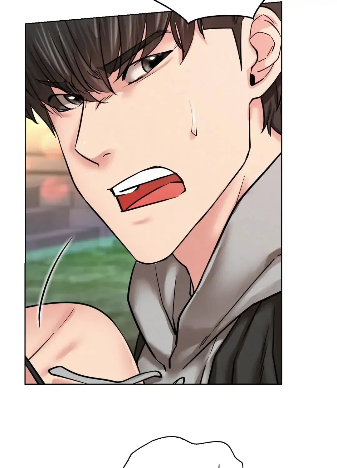 Under One Roof (Gregor) Chapter 57 page 92 - 