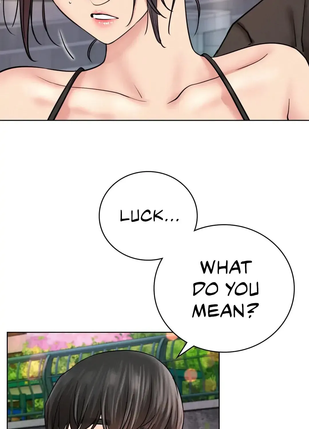 Under One Roof (Gregor) Chapter 57 page 95 - 