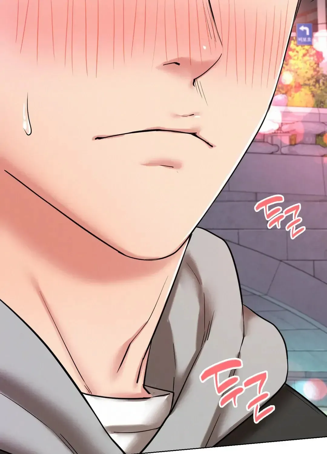 Under One Roof (Gregor) Chapter 57 page 99 - 