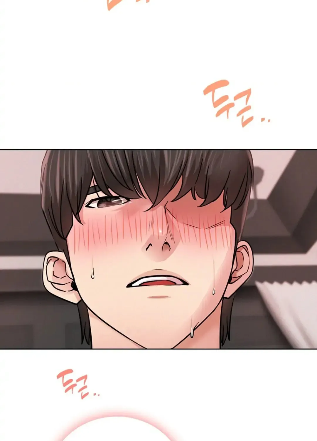 Under One Roof (Gregor) Chapter 59 page 12 - 