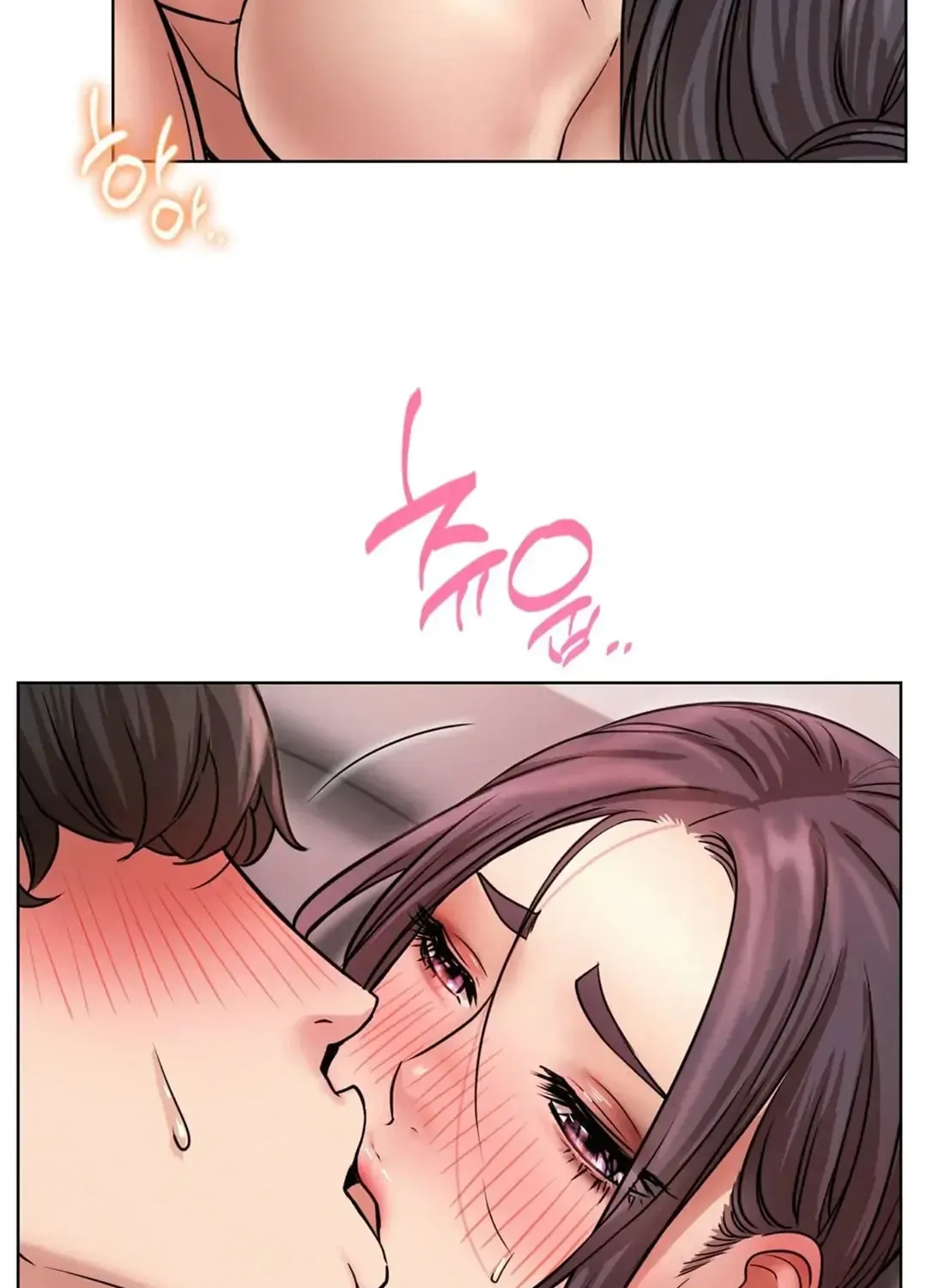 Under One Roof (Gregor) Chapter 59 page 37 - 