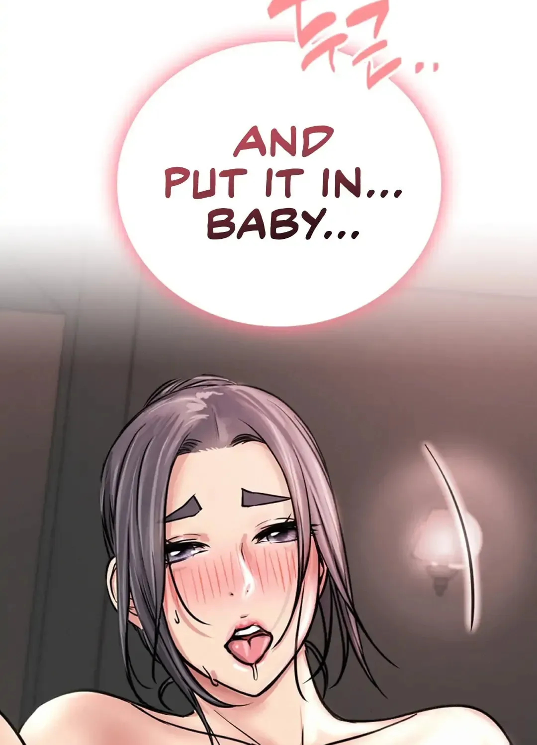 Under One Roof (Gregor) Chapter 59 page 5 - 