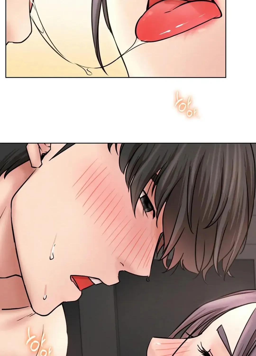 Under One Roof (Gregor) Chapter 59 page 44 - 