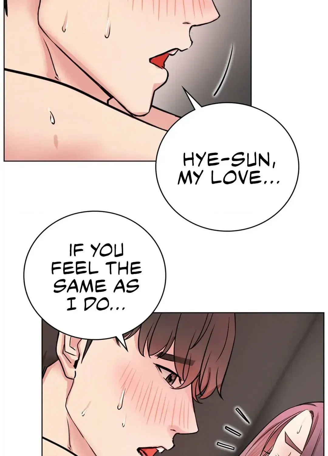 Under One Roof (Gregor) Chapter 59 page 66 - 
