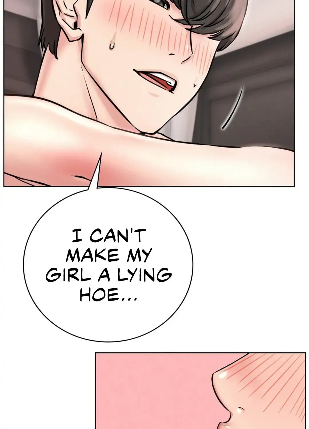 Under One Roof (Gregor) Chapter 59 page 73 - 