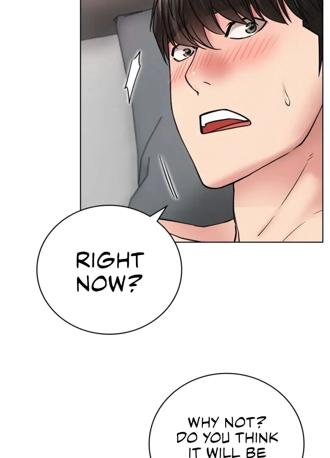 Under One Roof (Gregor) Chapter 60 page 13 - 