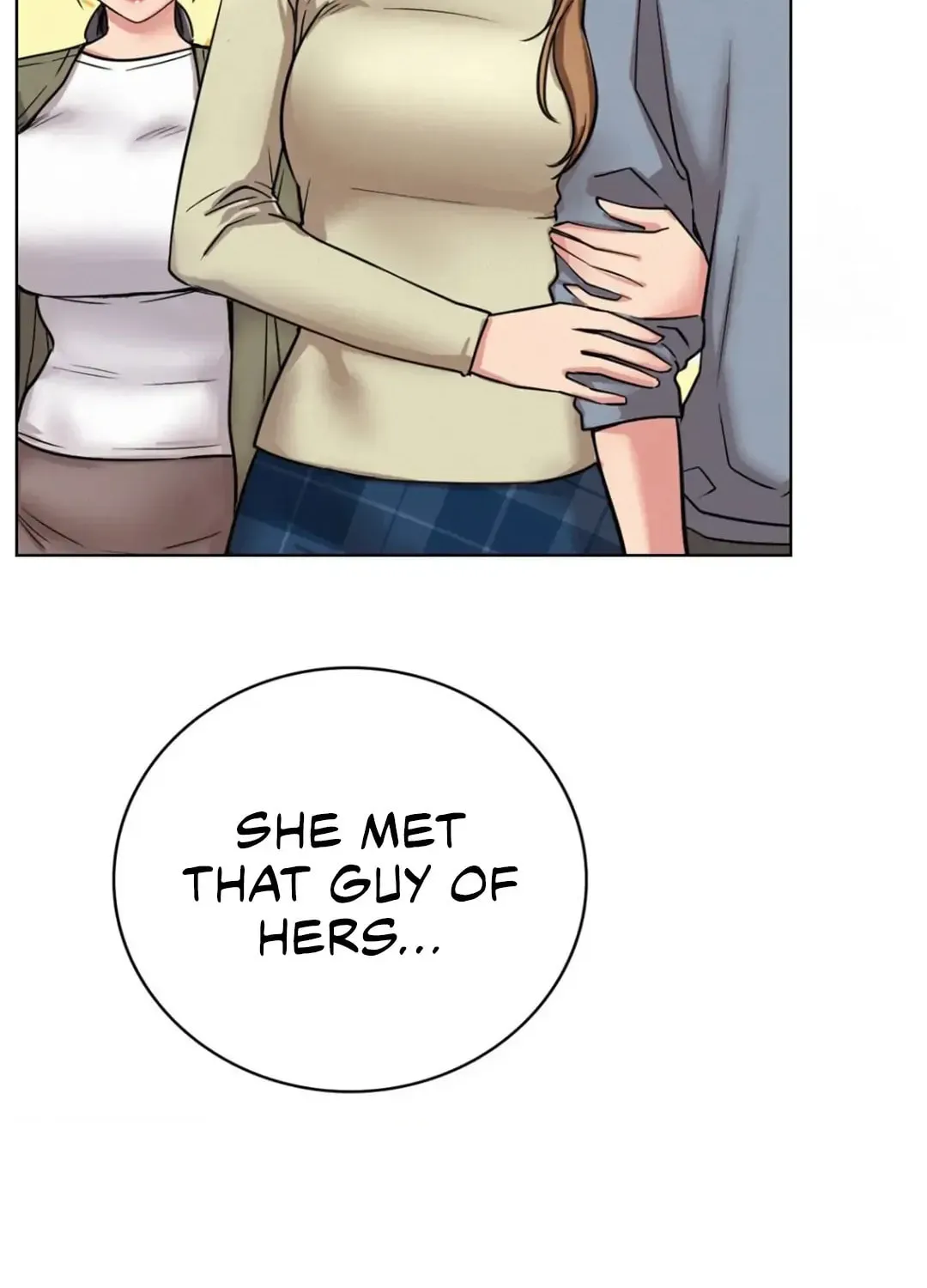 Under One Roof (Gregor) Chapter 60 page 65 - 