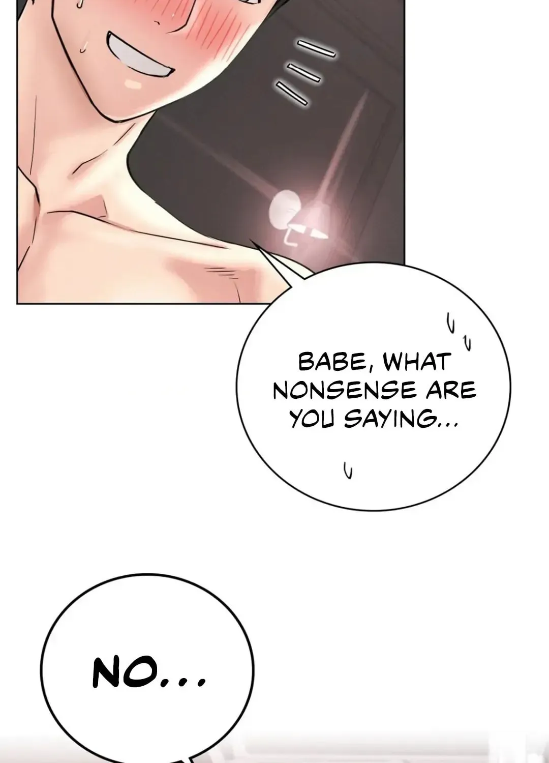 Under One Roof (Gregor) Chapter 60 page 72 - 