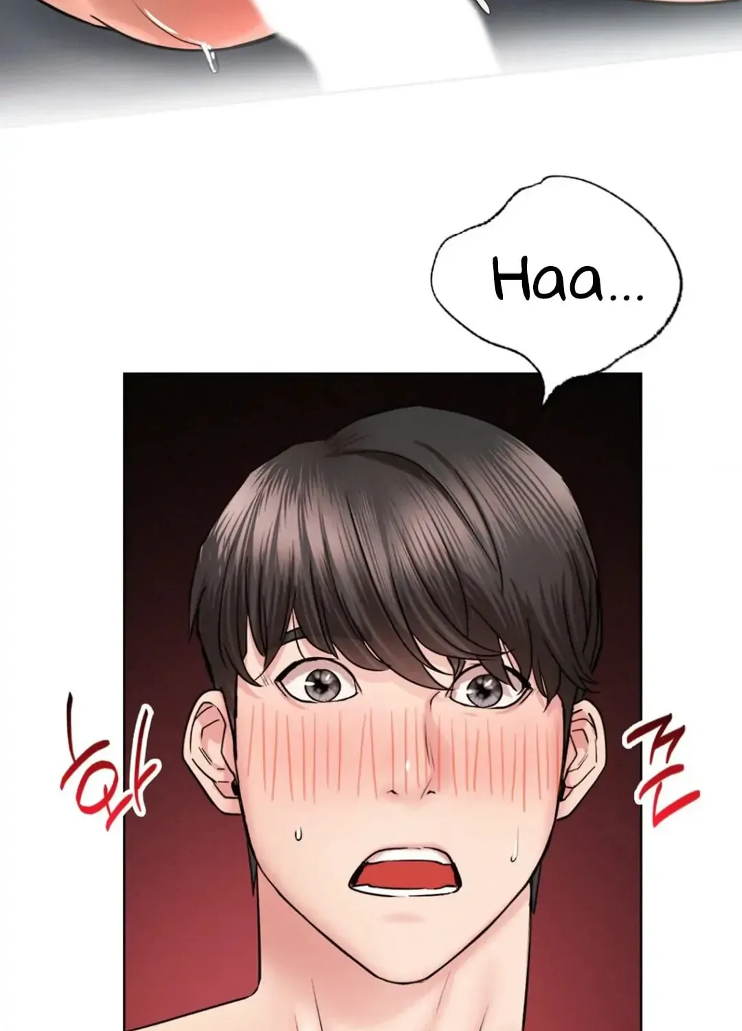 Under One Roof (Gregor) Chapter 60 page 81 - 