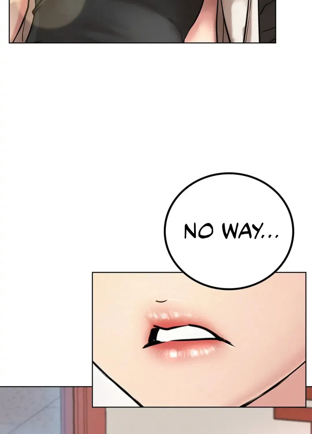 Under One Roof (Gregor) Chapter 61 page 117 - 