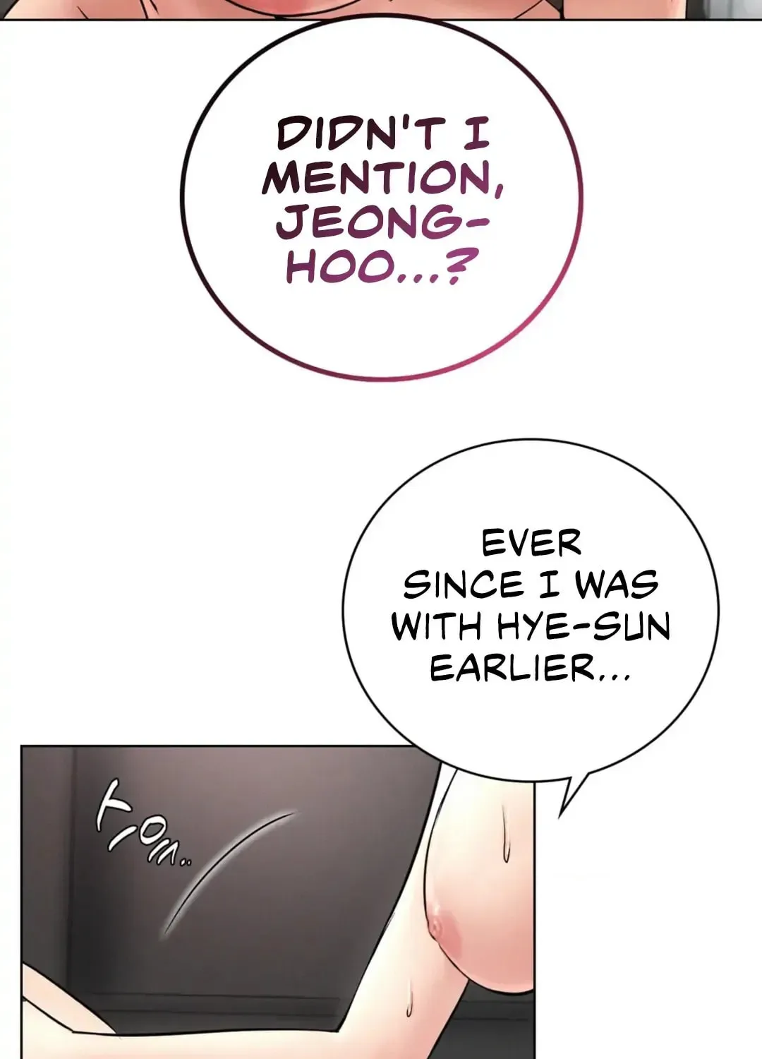 Under One Roof (Gregor) Chapter 61 page 3 - 