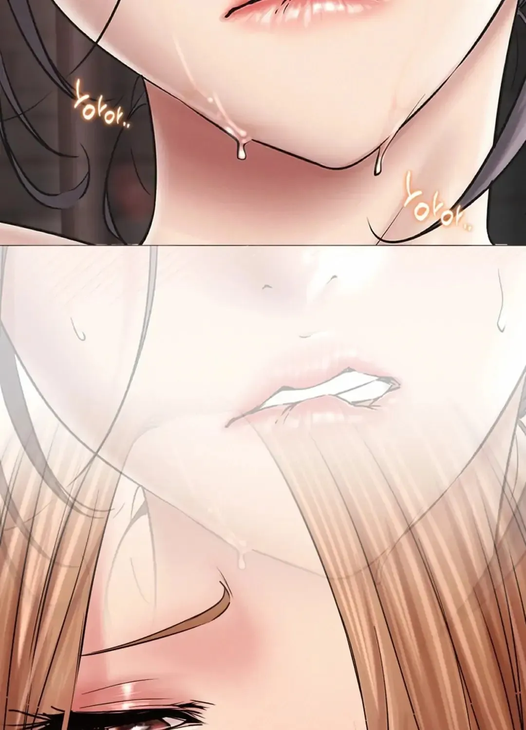 Under One Roof (Gregor) Chapter 61 page 22 - 