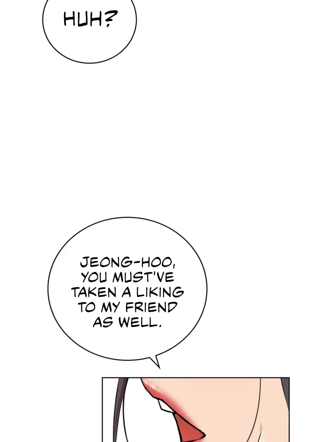 Under One Roof (Gregor) Chapter 61 page 29 - 