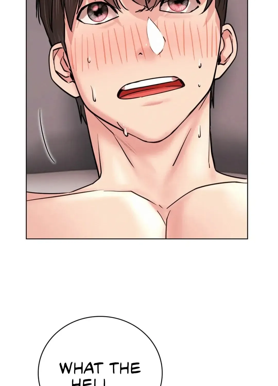 Under One Roof (Gregor) Chapter 61 page 34 - 