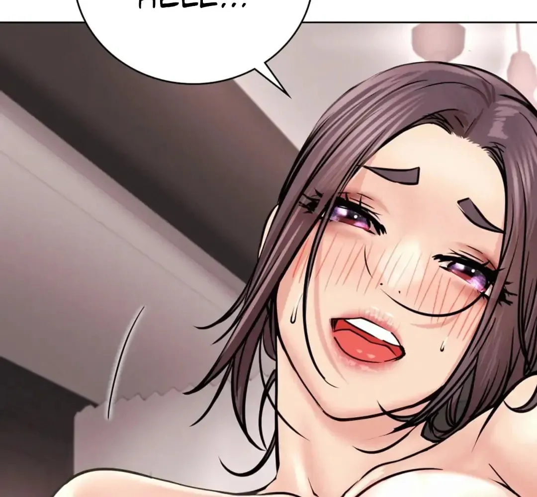 Under One Roof (Gregor) Chapter 61 page 35 - 