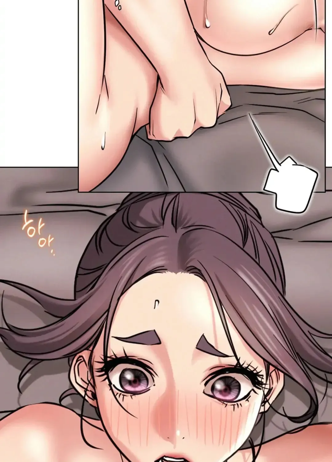 Under One Roof (Gregor) Chapter 61 page 38 - 