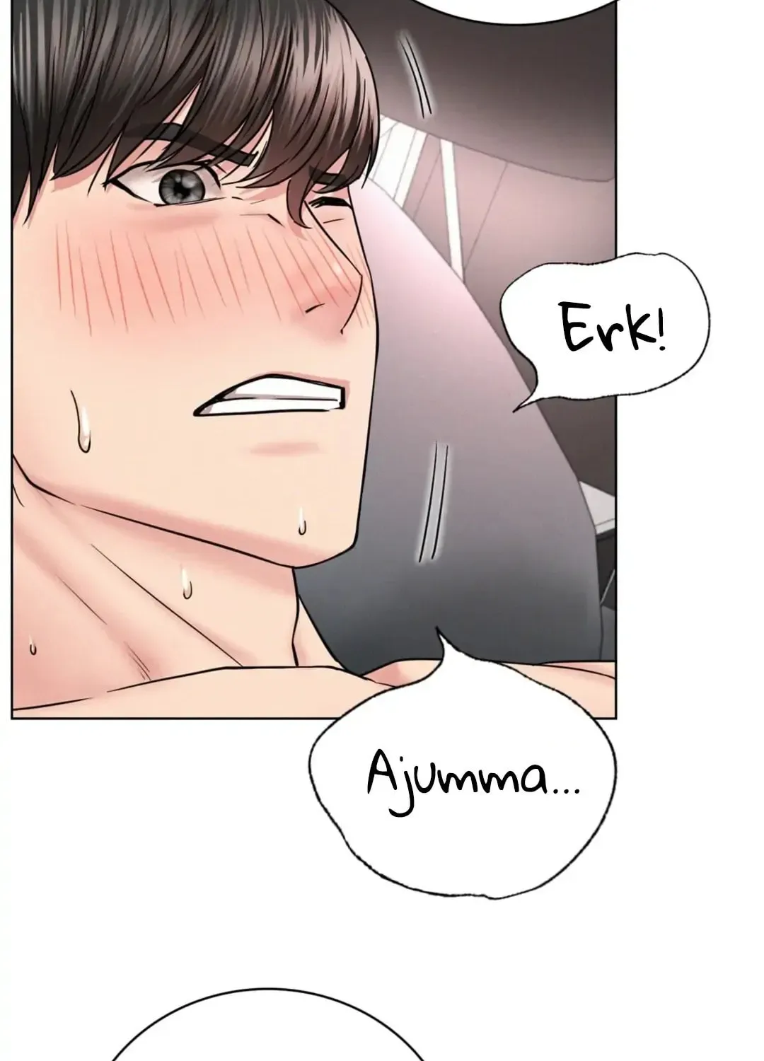 Under One Roof (Gregor) Chapter 61 page 6 - 
