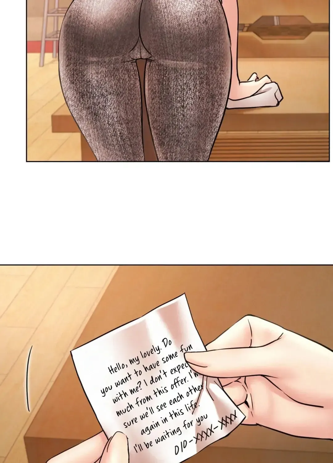 Under One Roof (Gregor) Chapter 61 page 57 - 