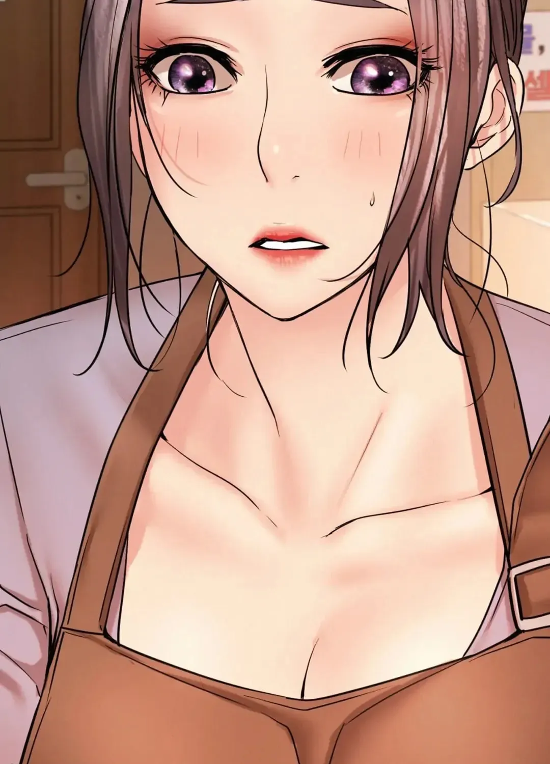 Under One Roof (Gregor) Chapter 61 page 59 - 