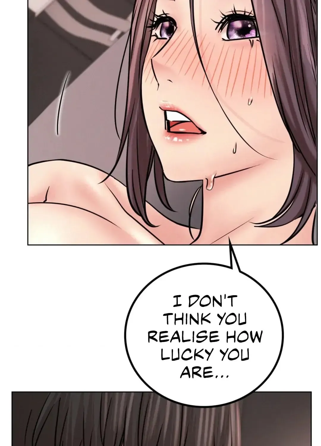 Under One Roof (Gregor) Chapter 61 page 64 - 