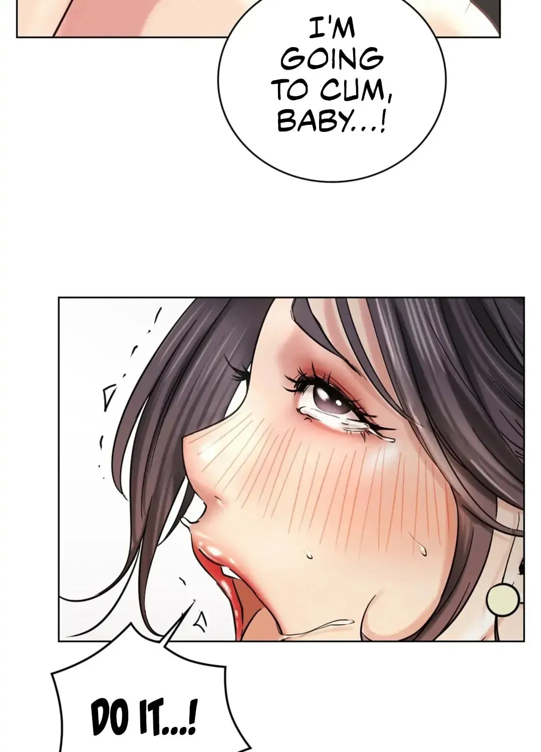 Under One Roof (Gregor) Chapter 61 page 75 - 