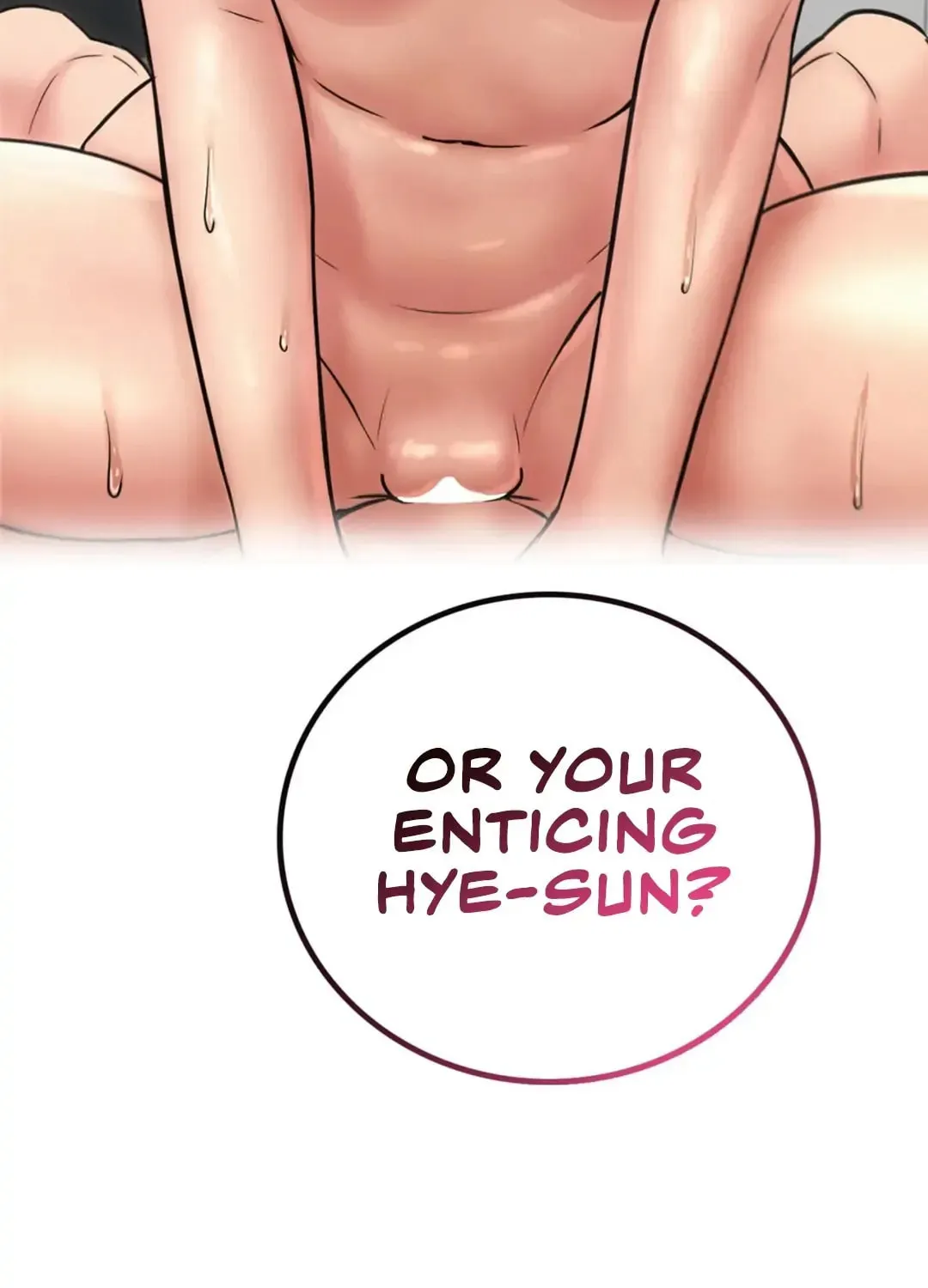 Under One Roof (Gregor) Chapter 61 page 10 - 