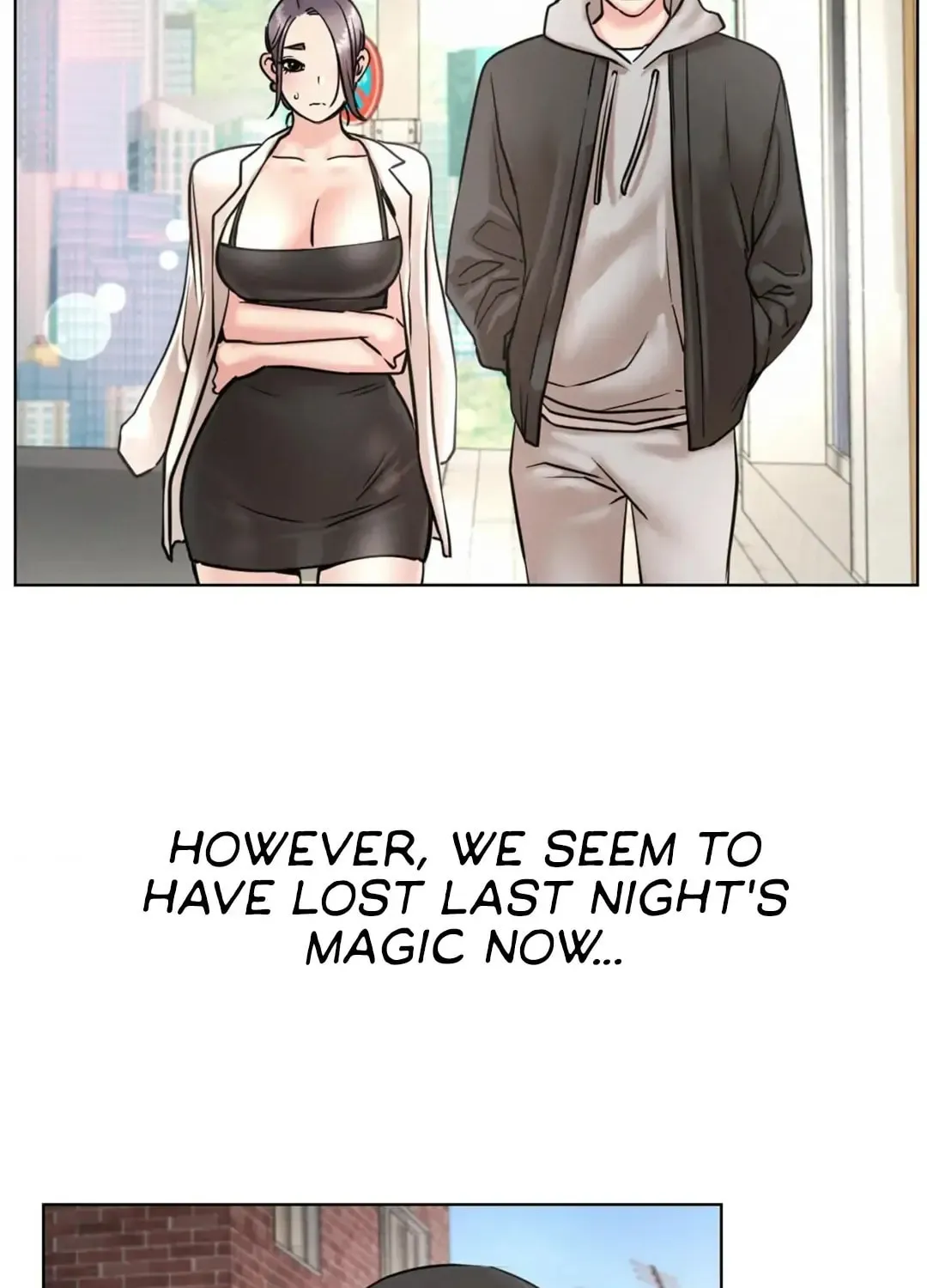 Under One Roof (Gregor) Chapter 61 page 97 - 