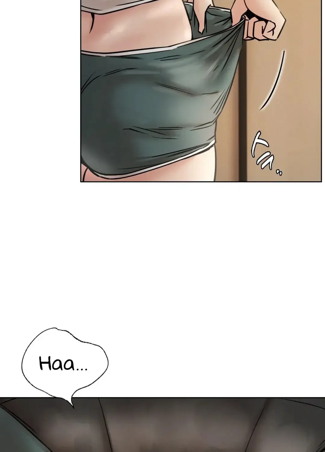 Under One Roof (Gregor) Chapter 63 page 101 - 