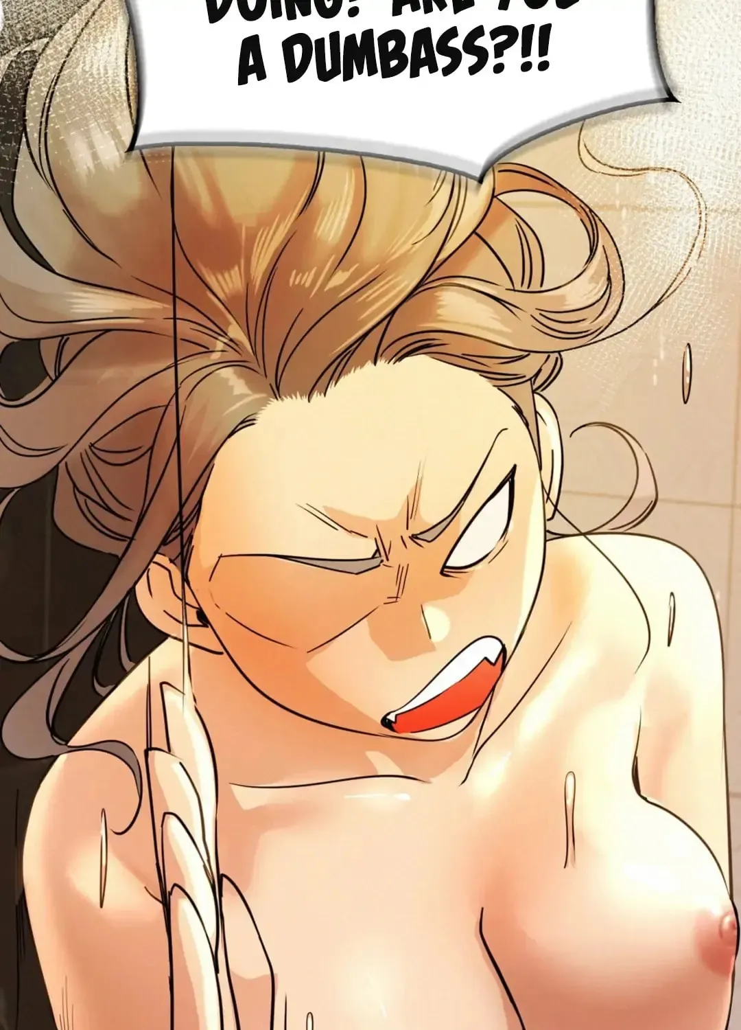 Under One Roof (Gregor) Chapter 63 page 15 - 