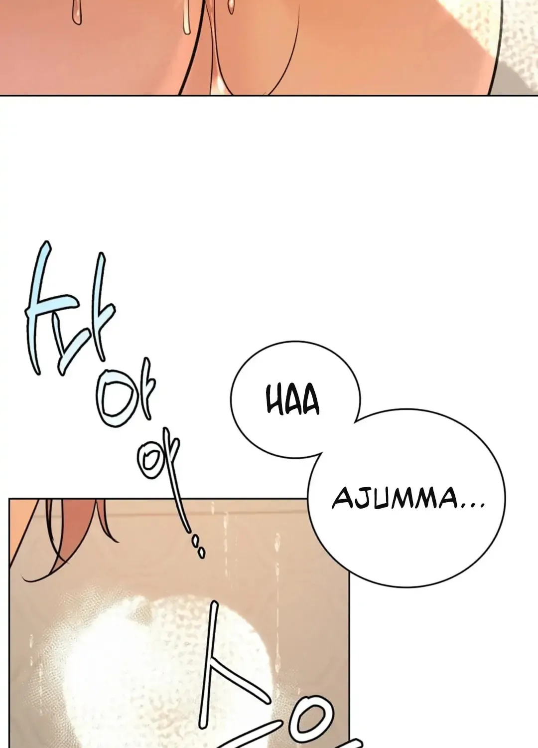 Under One Roof (Gregor) Chapter 63 page 3 - 